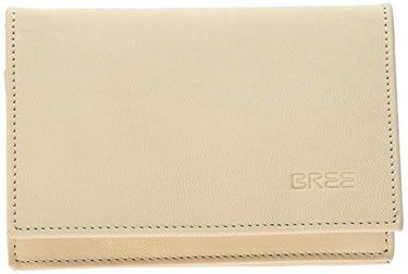BREE Damen Lund New 125 Kreditkartenh lle, Beige (Nature), 1.5x7.5x11.5 cm (B x H T) EU im Sale